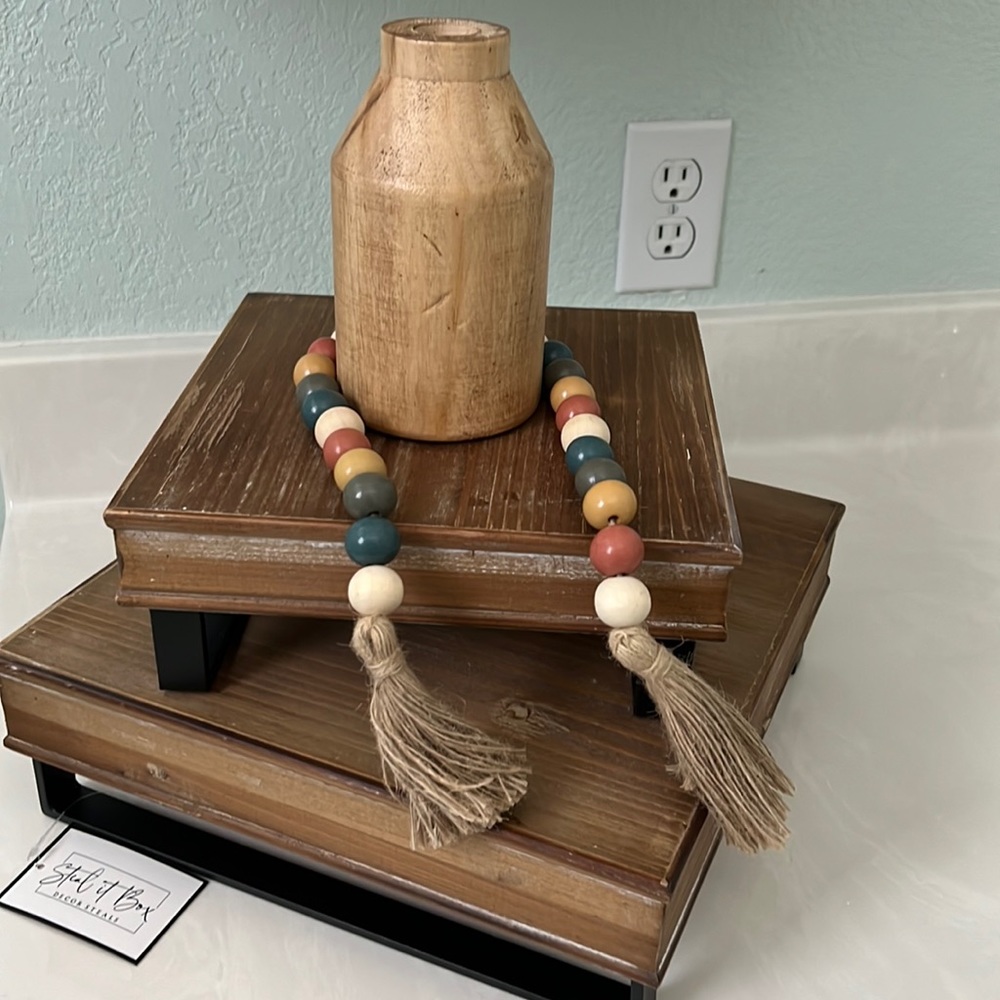 Decor steals decor